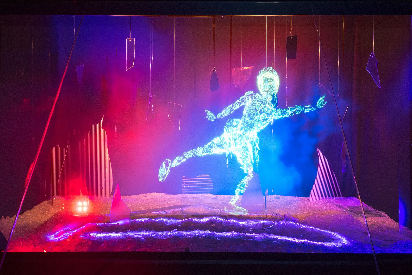 VSI.ASAI | Designer's Saturday Langenthal 2018 