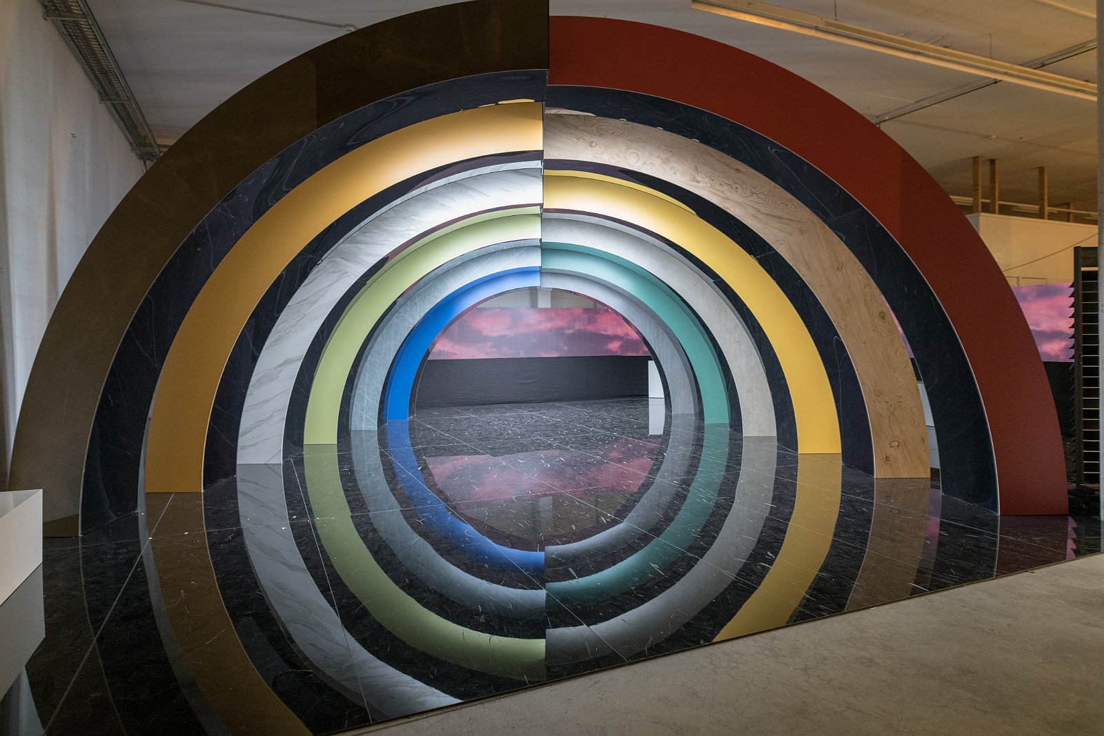 VSI.ASAI | Designer's Saturday Langenthal 2018 