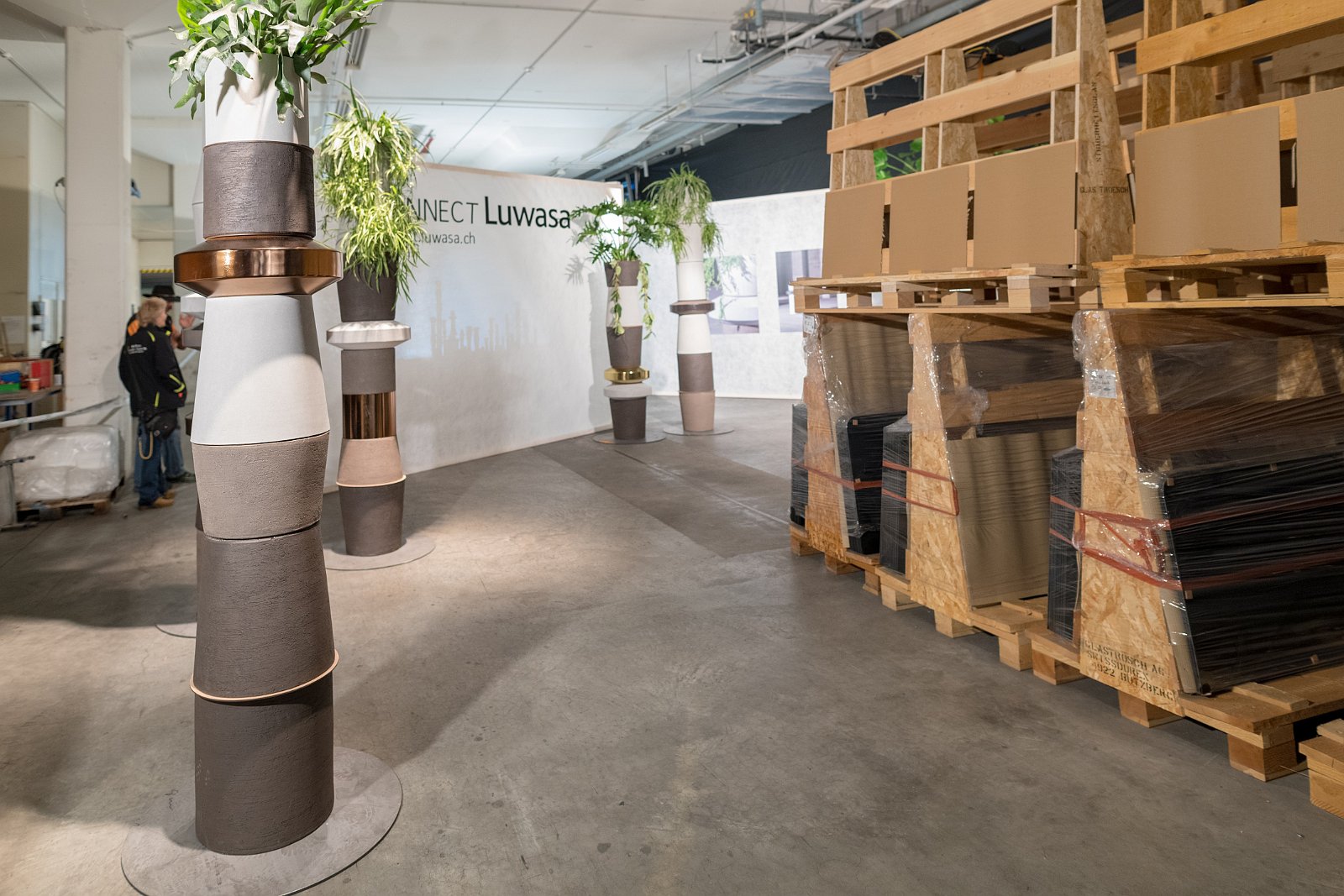 VSI.ASAI | Designer's Saturday Langenthal 2018 