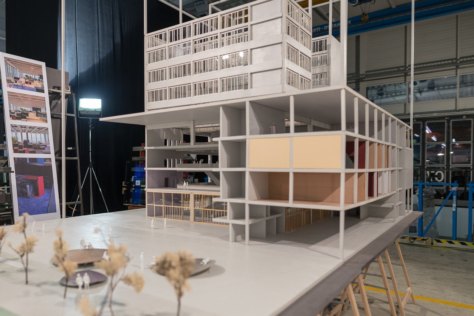 VSI.ASAI | Designer's Saturday Langenthal 2018 