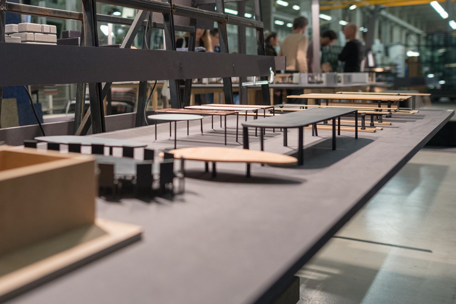 VSI.ASAI | Designer's Saturday Langenthal 2018 