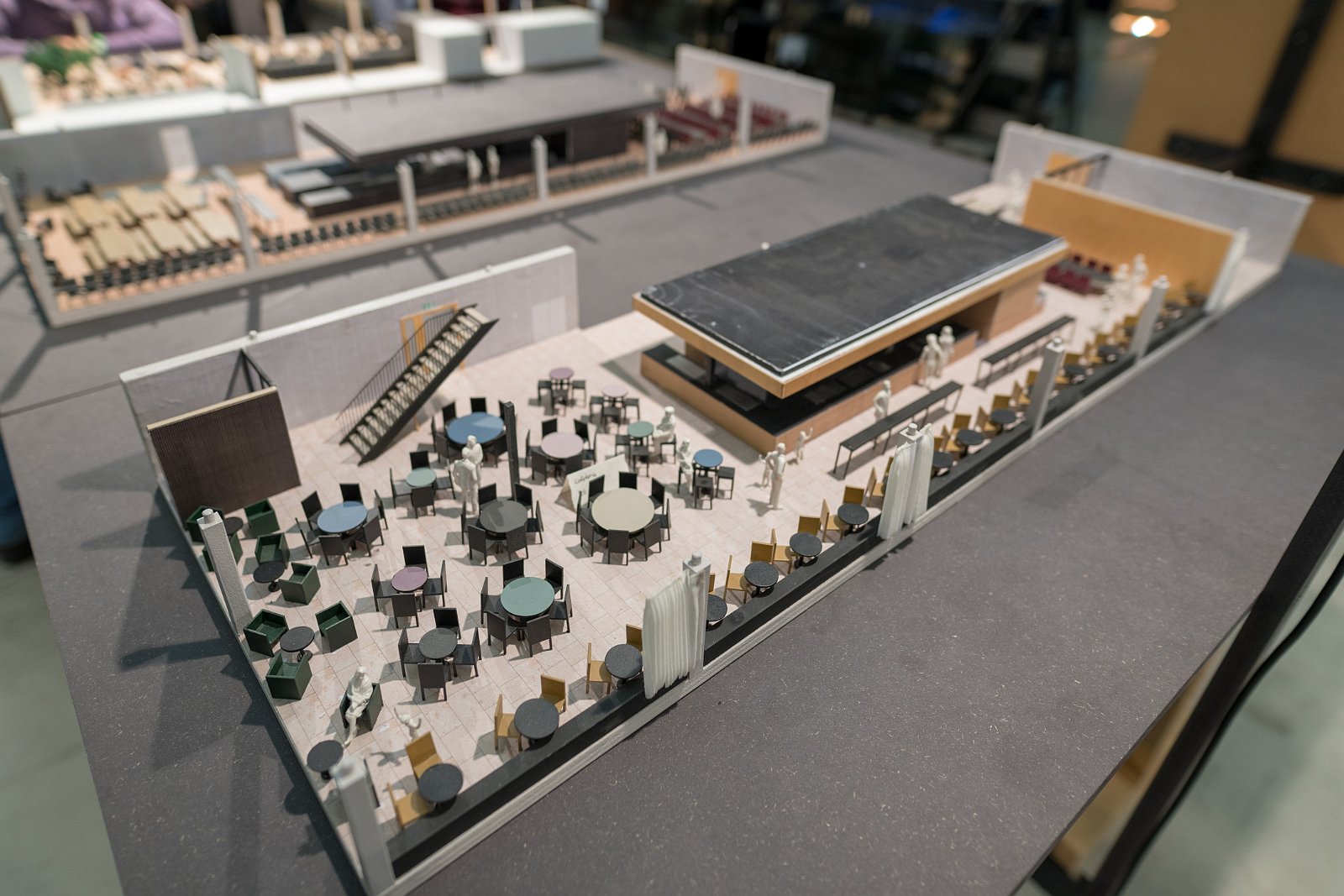 VSI.ASAI | Designer's Saturday Langenthal 2018 