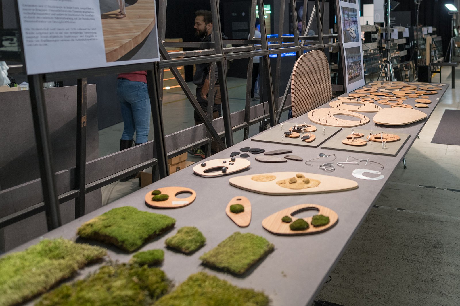 VSI.ASAI | Designer's Saturday Langenthal 2018 