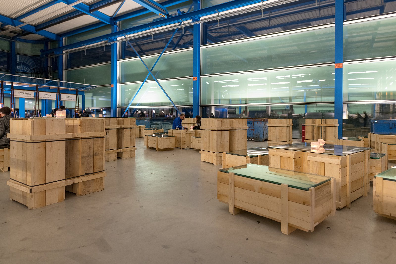 VSI.ASAI | Designer's Saturday Langenthal 2018 