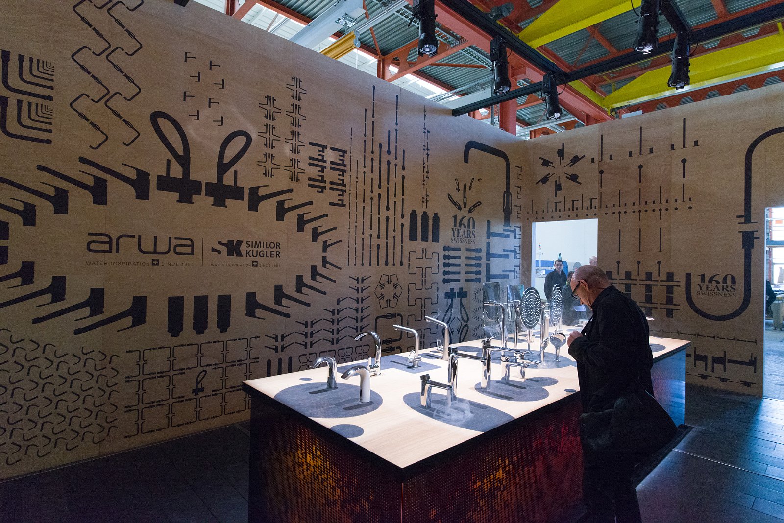 Designer Saturday 2014 | Langenthal 