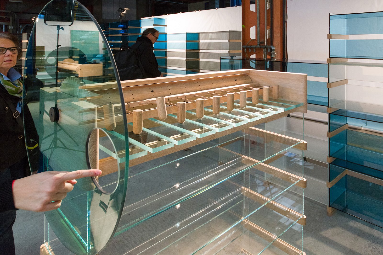 Designer Saturday 2014 | Langenthal 