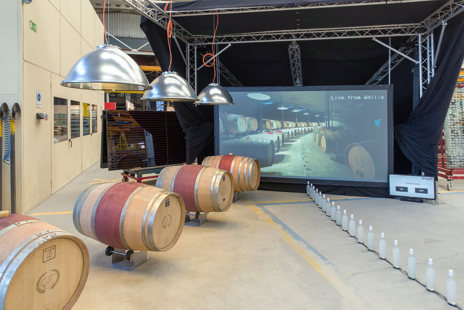 Designer Saturday 2014 | Langenthal 