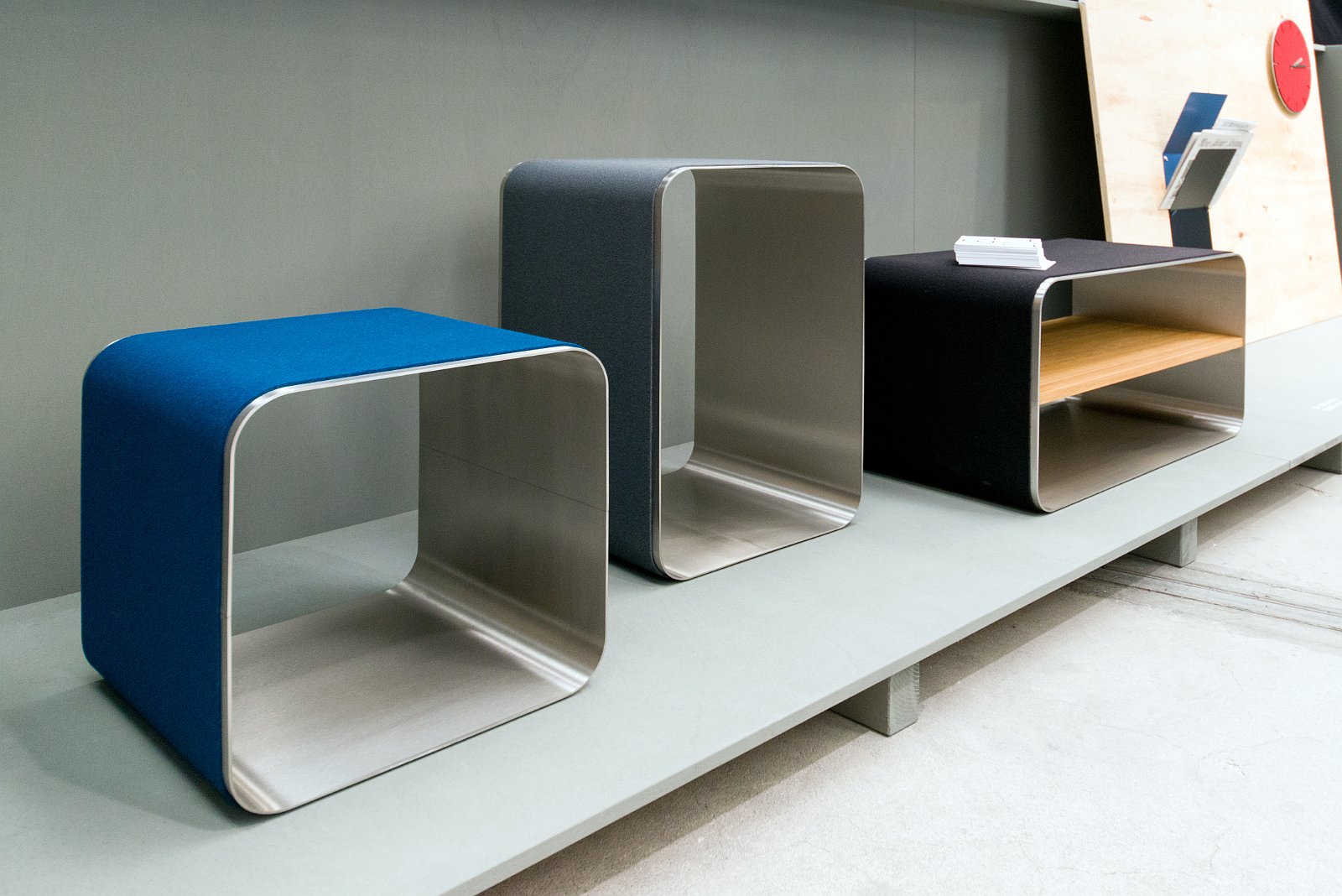 Designer Saturday 2014 | Langenthal 