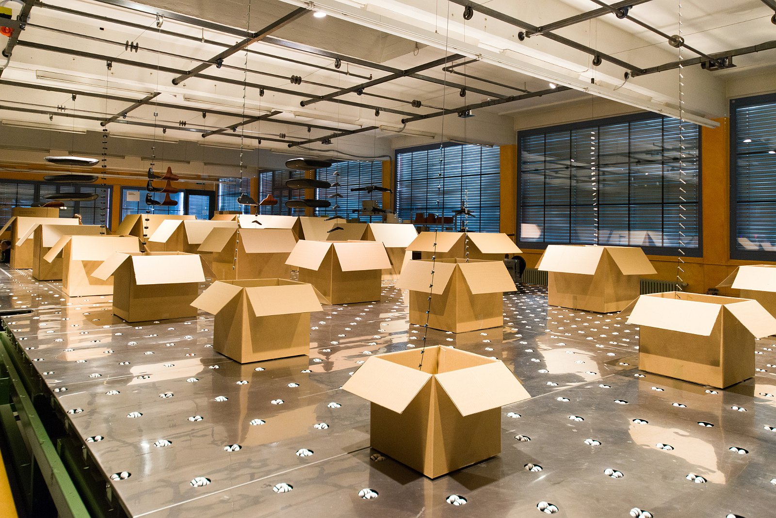 Designer Saturday 2014 | Langenthal 