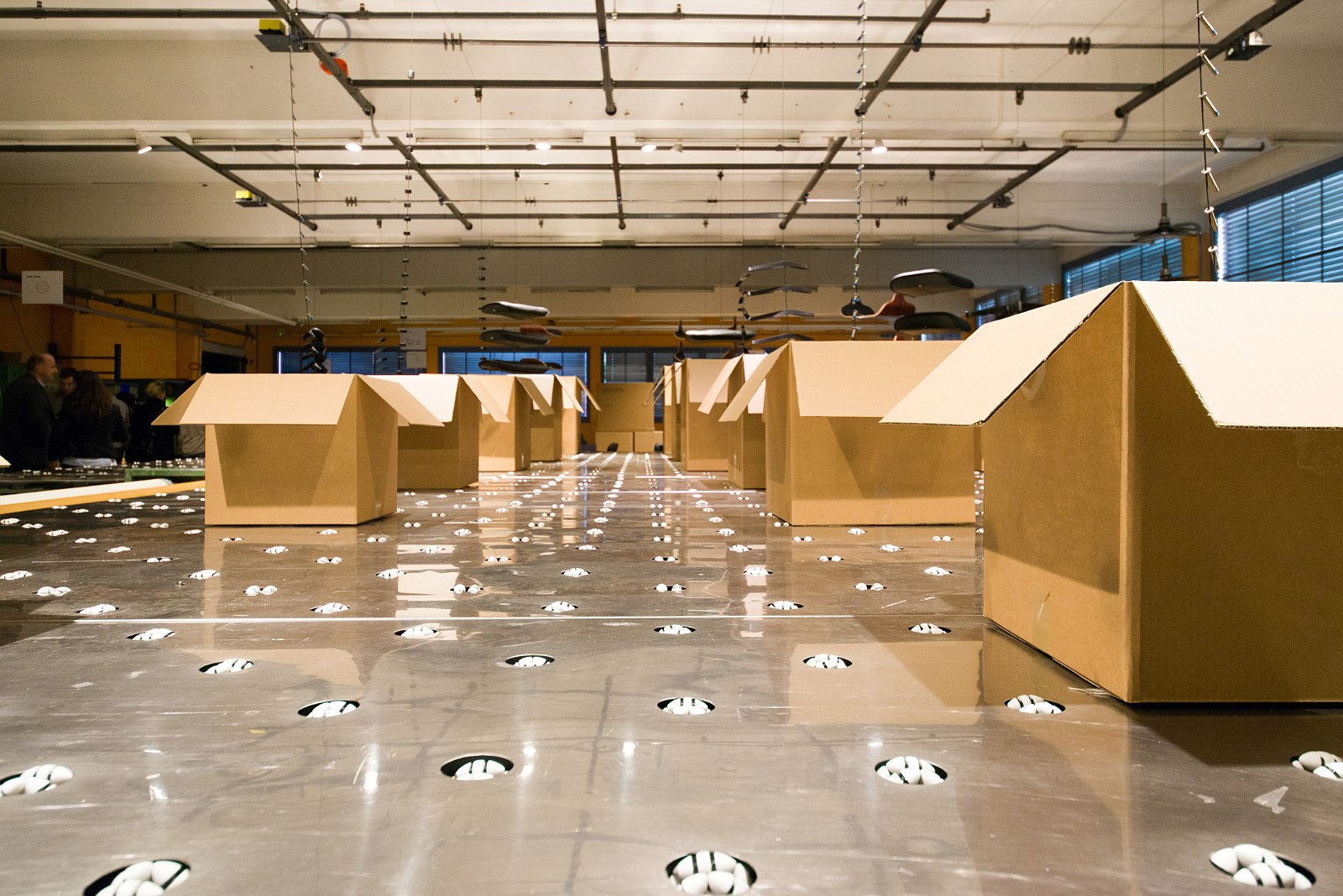 Designer Saturday 2014 | Langenthal 