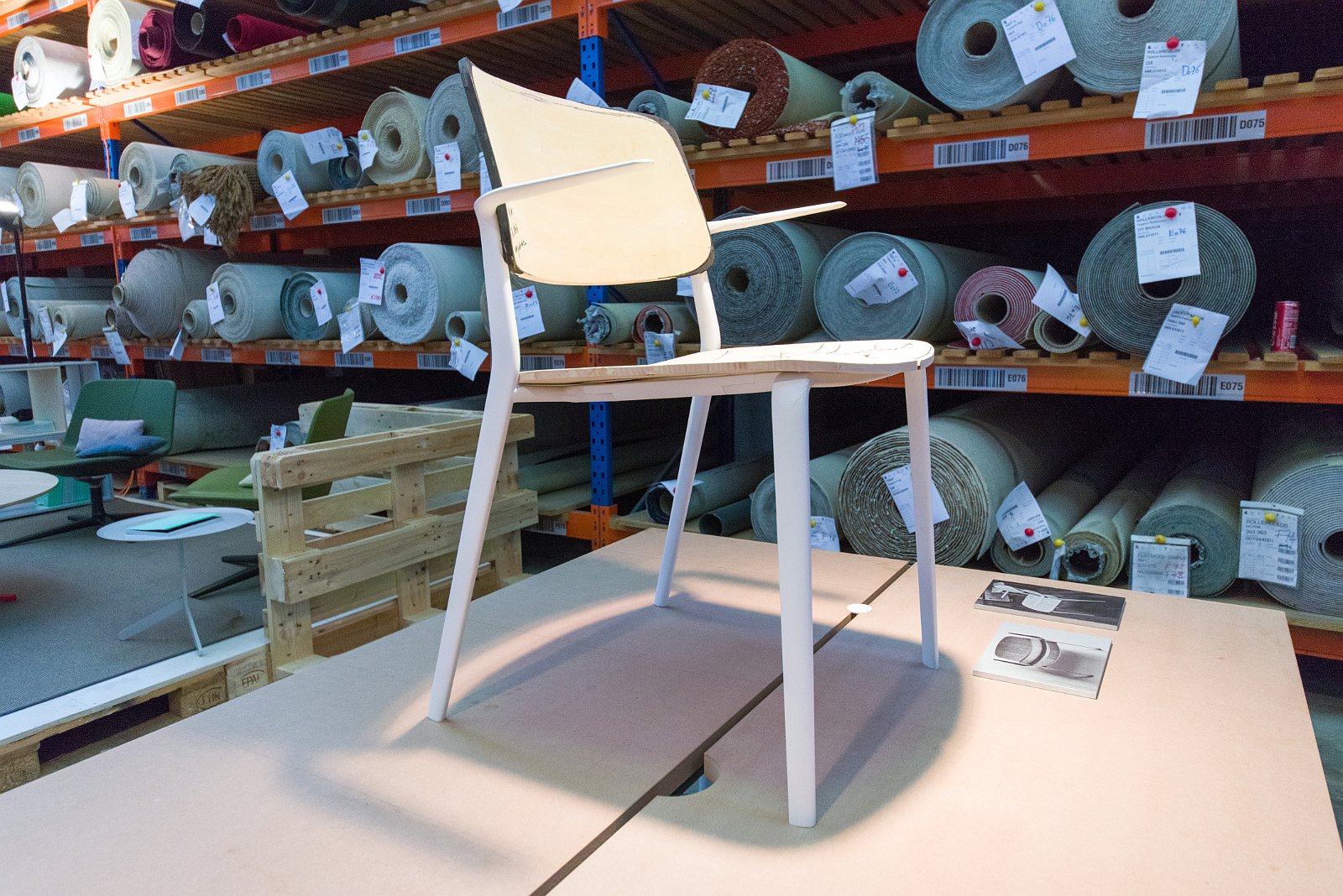 Designer Saturday 2014 | Langenthal 