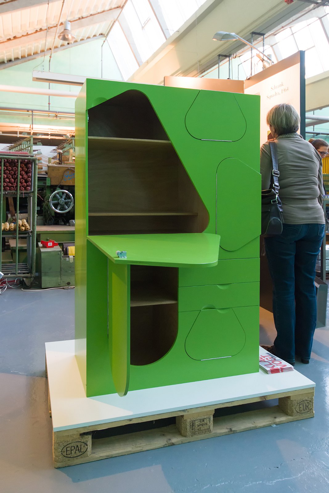 Designer Saturday 2014 | Langenthal 