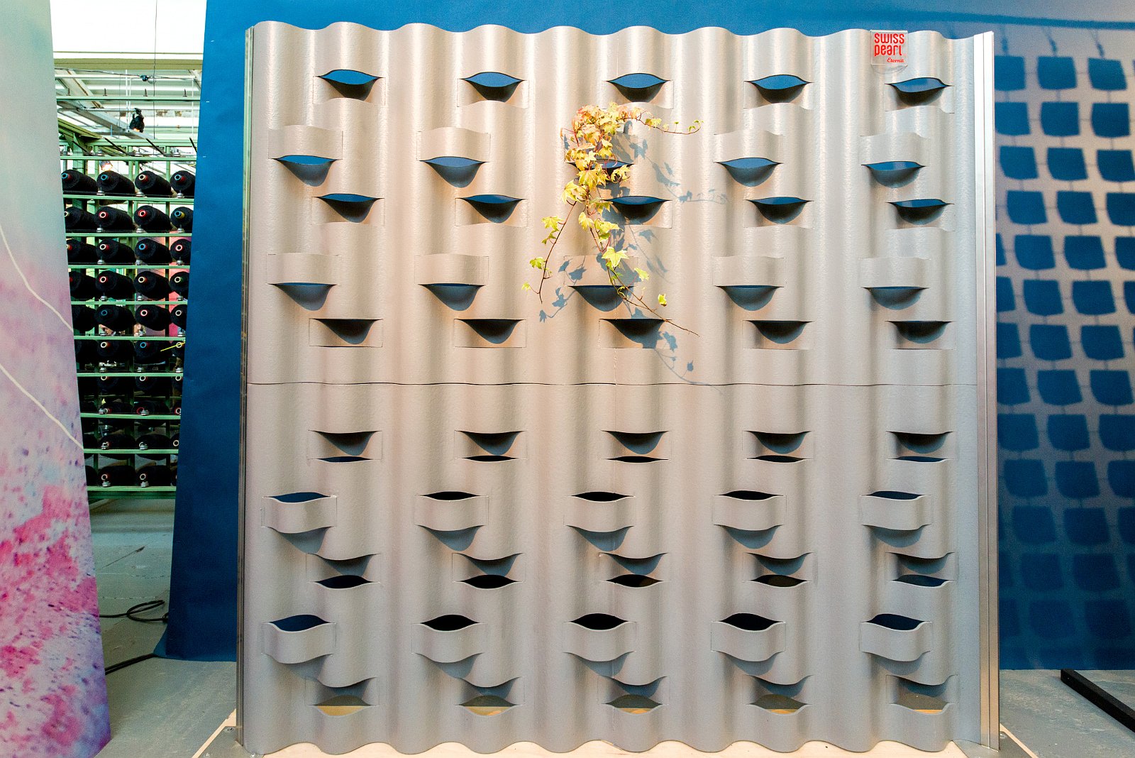 Designer Saturday 2014 | Langenthal 