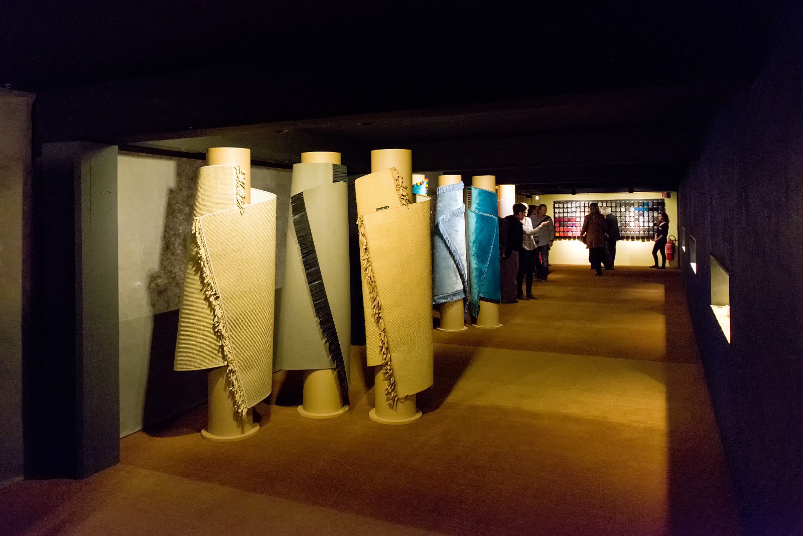 Designer Saturday 2014 | Langenthal 