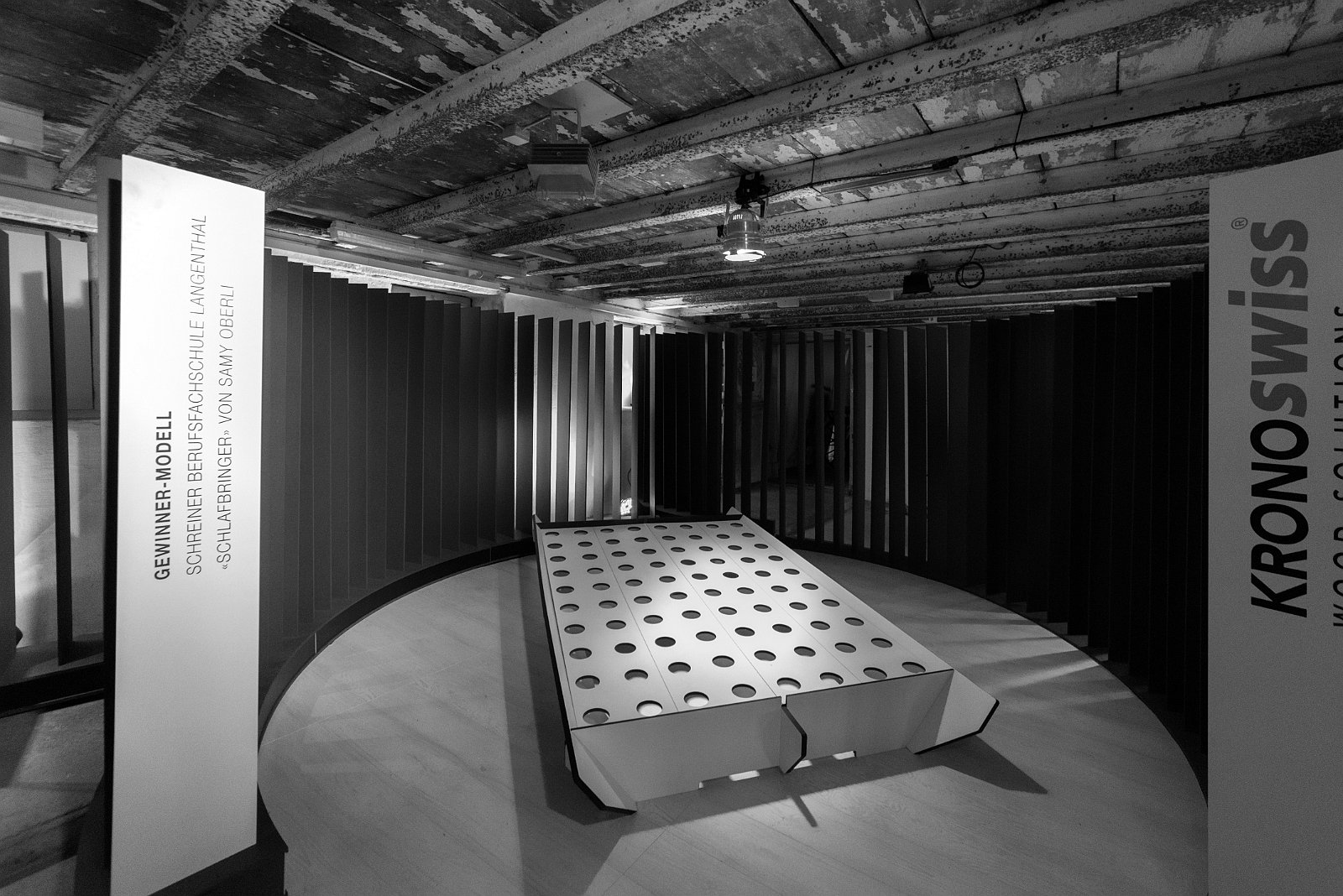 Designer Saturday 2014 | Langenthal 