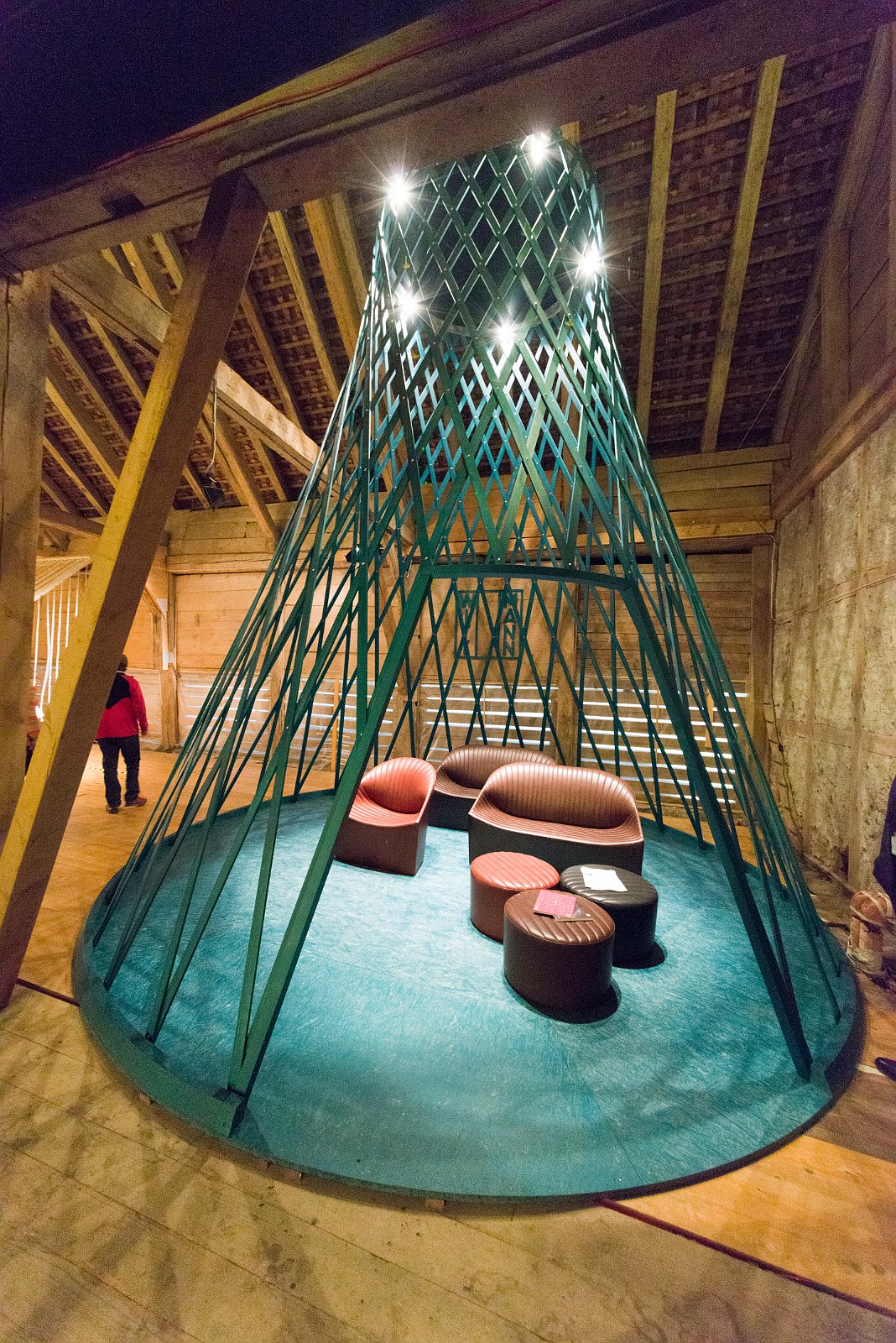 Designer Saturday 2014 | Langenthal 