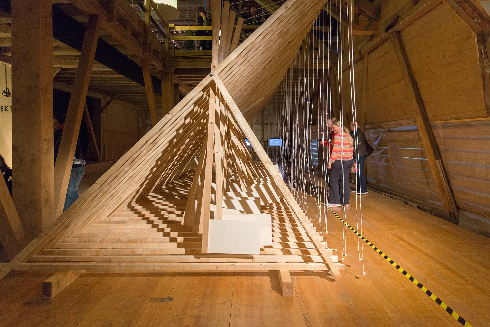 Designer Saturday 2014 | Langenthal 