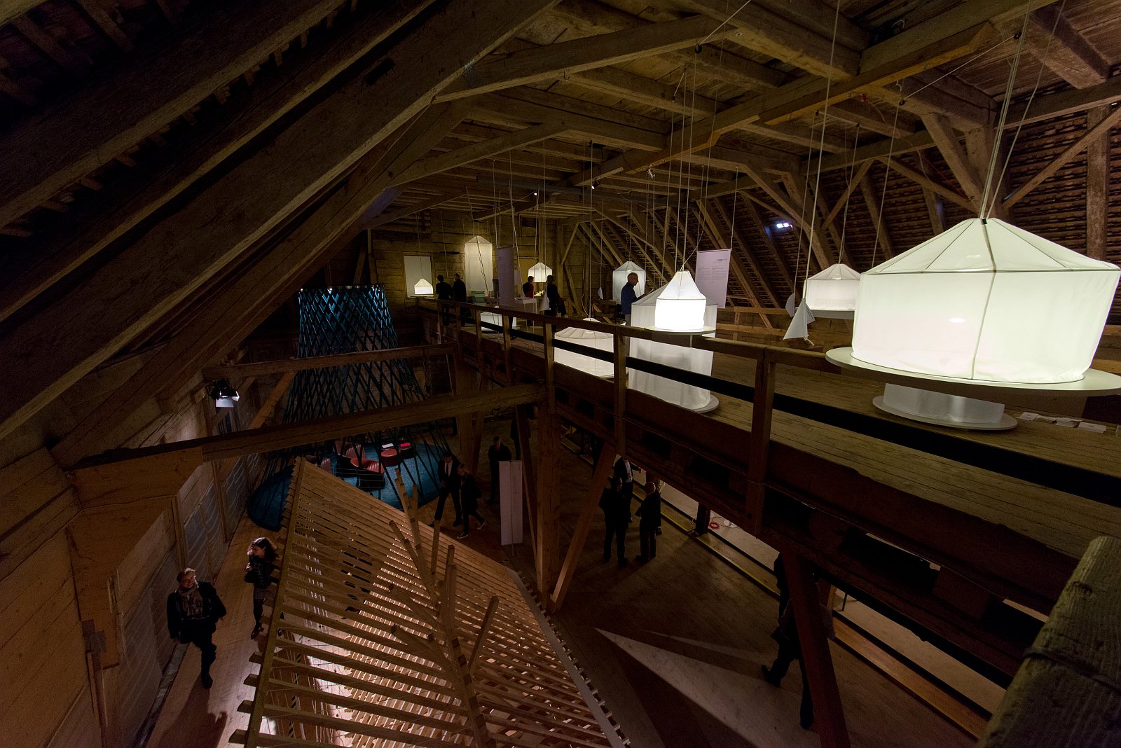 Designer Saturday 2014 | Langenthal 