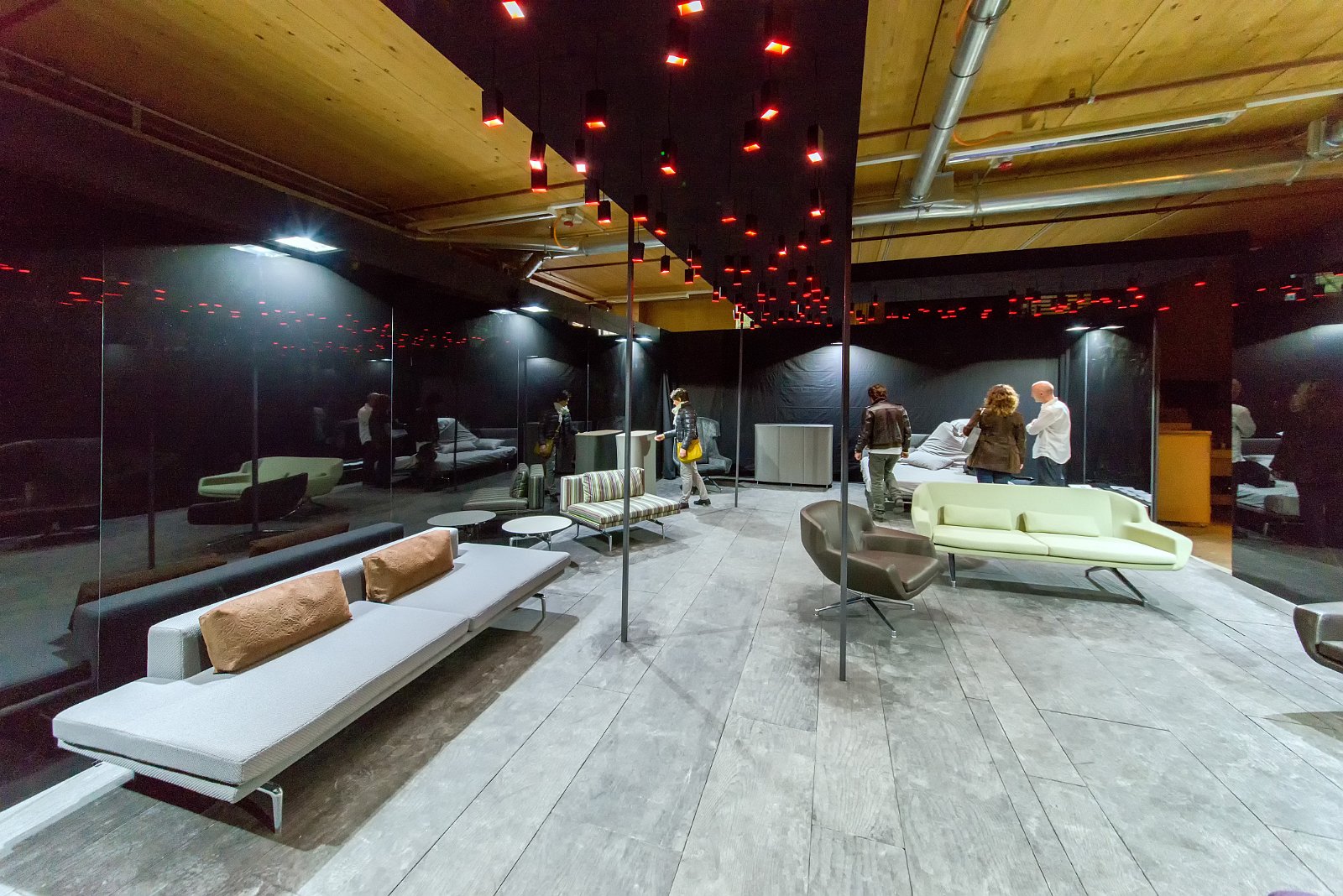 Designer Saturday 2014 | Langenthal 