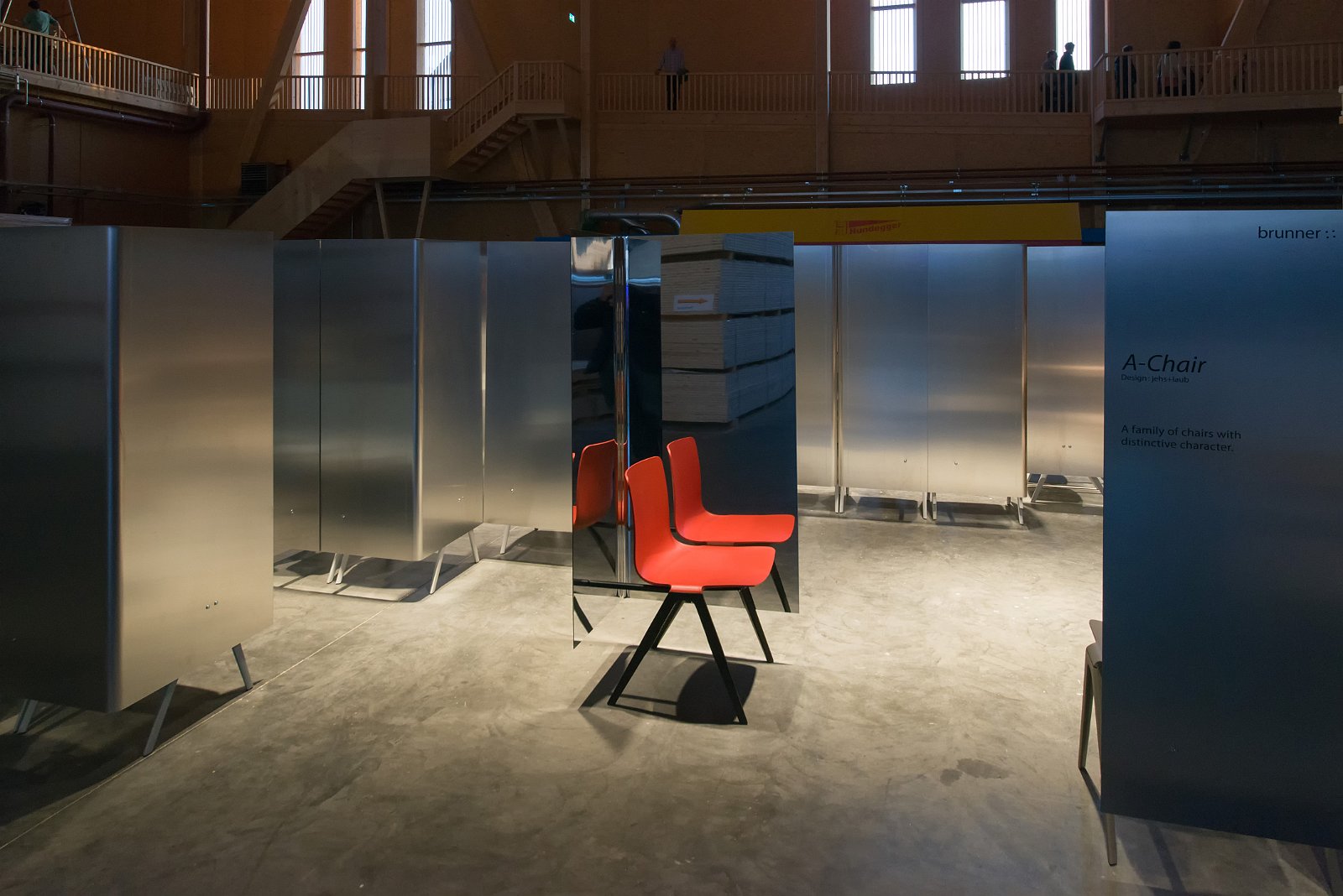 Designer Saturday 2014 | Langenthal 