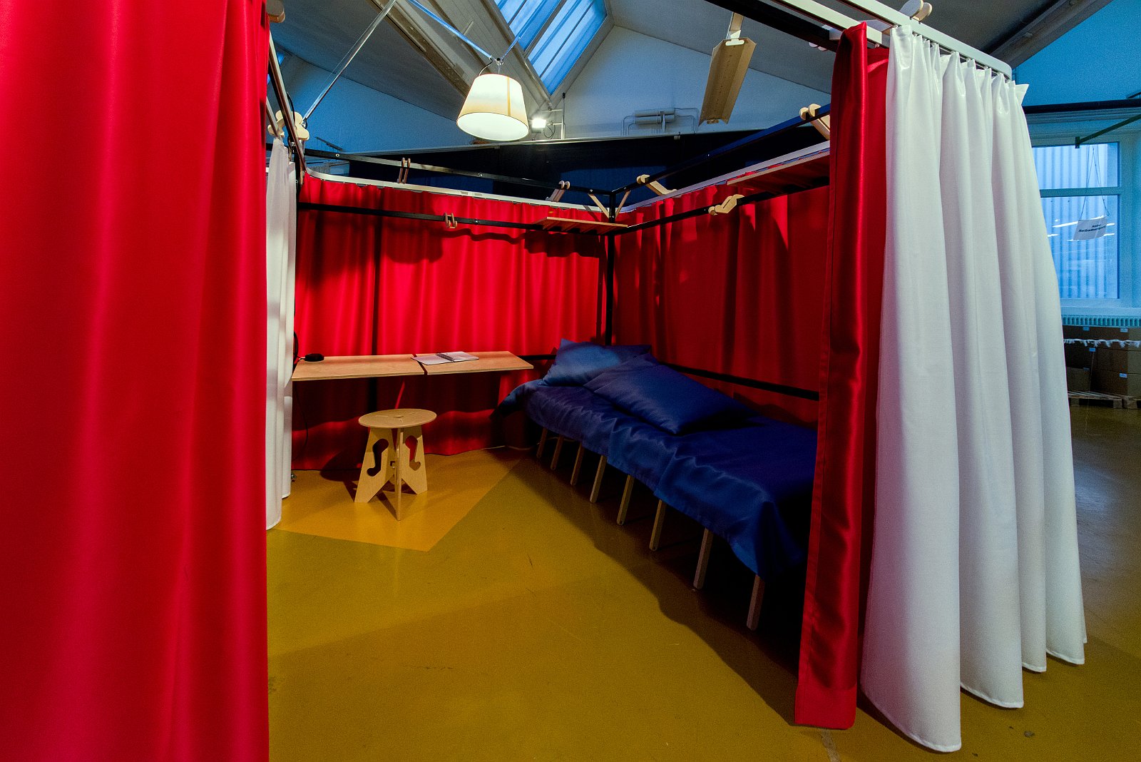 Designer Saturday 2014 | Langenthal 