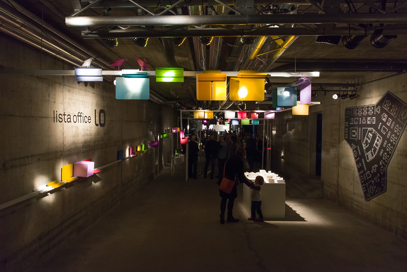 Designer Saturday 2014 | Langenthal 