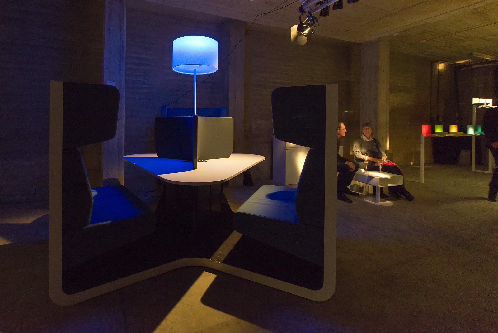 Designer Saturday 2014 | Langenthal 