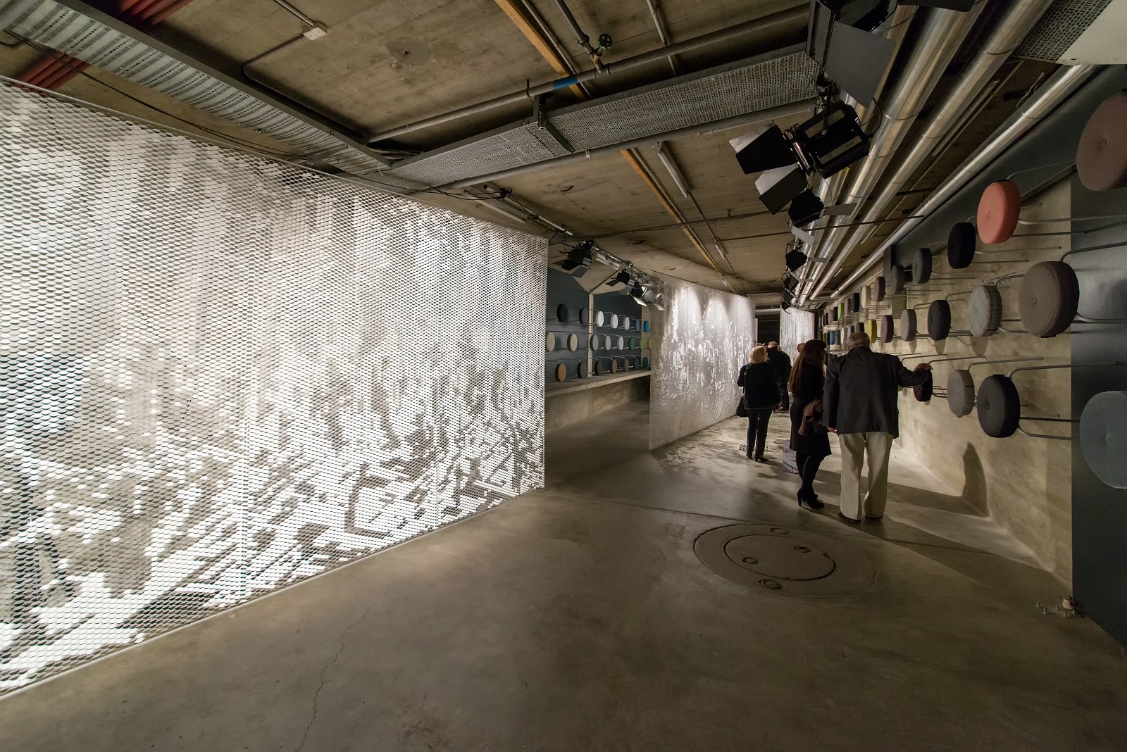 Designer Saturday 2014 | Langenthal 