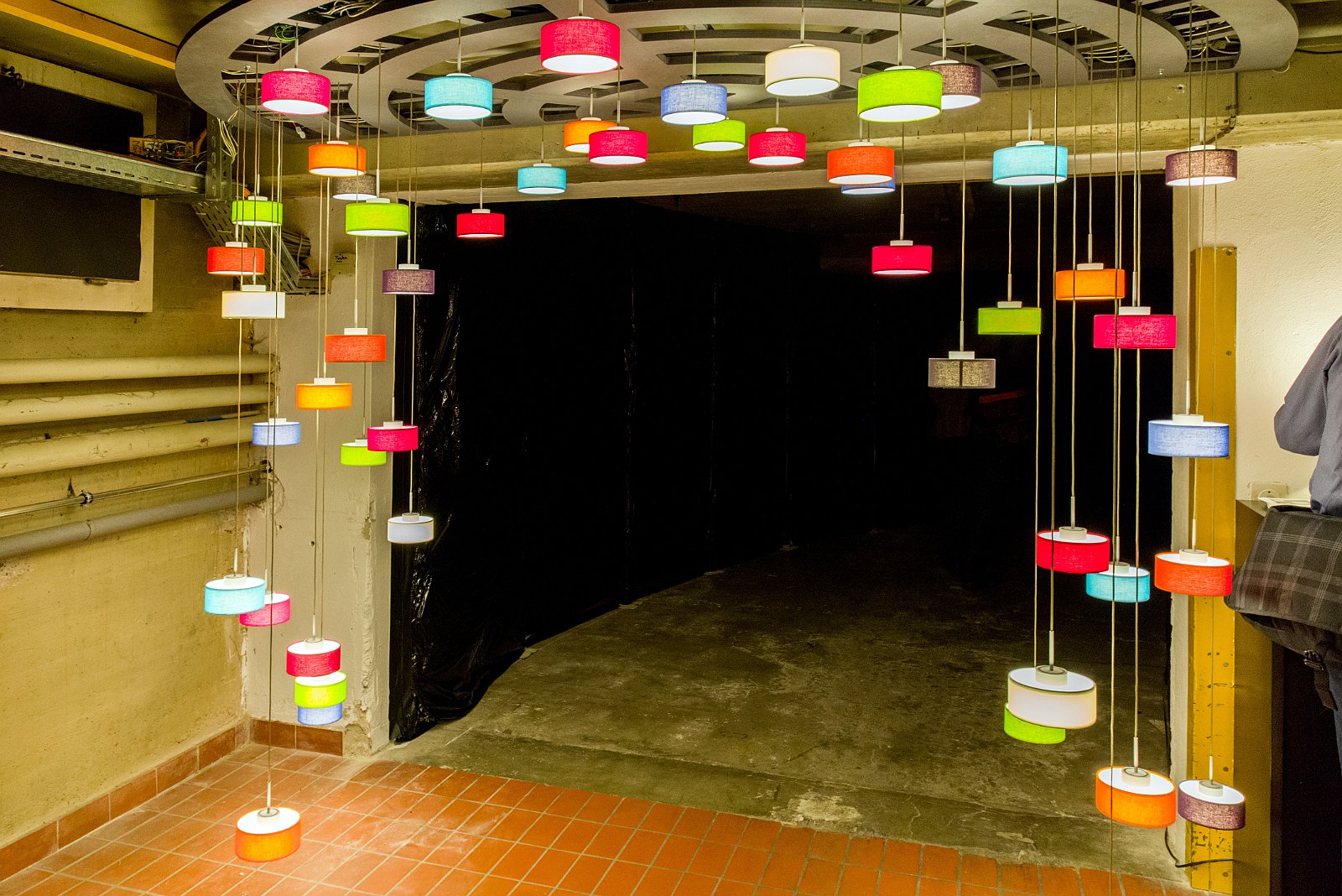 Designer Saturday 2014 | Langenthal 