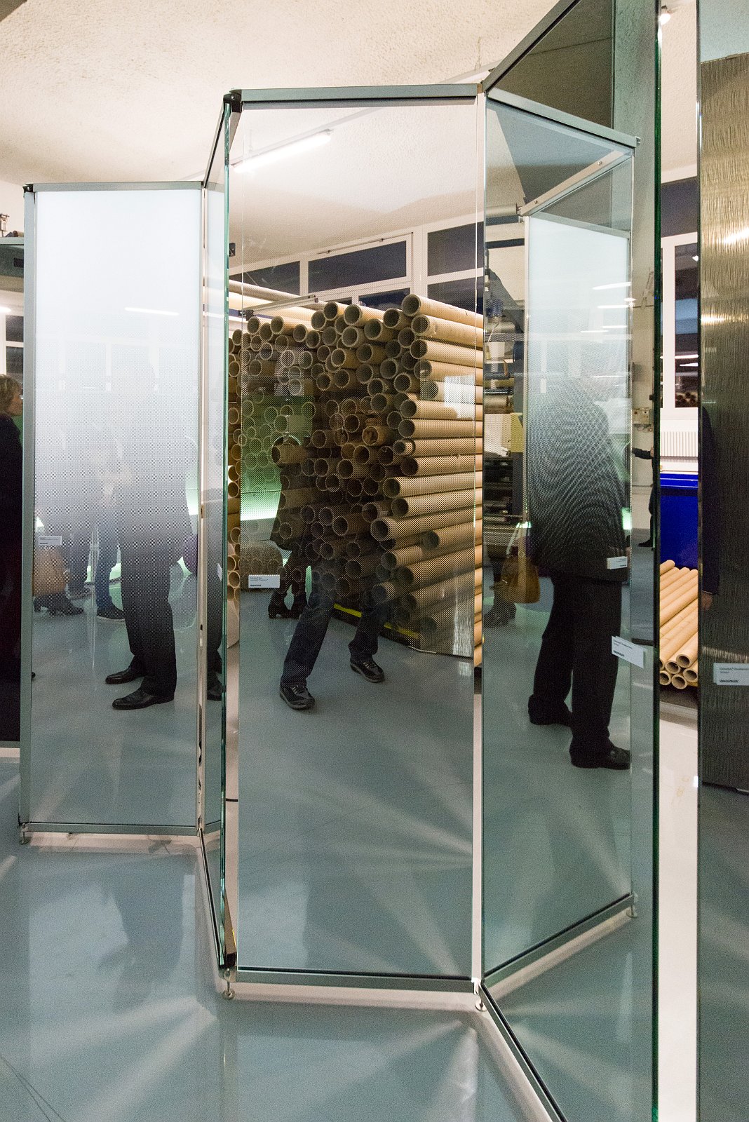 Designer Saturday 2014 | Langenthal 