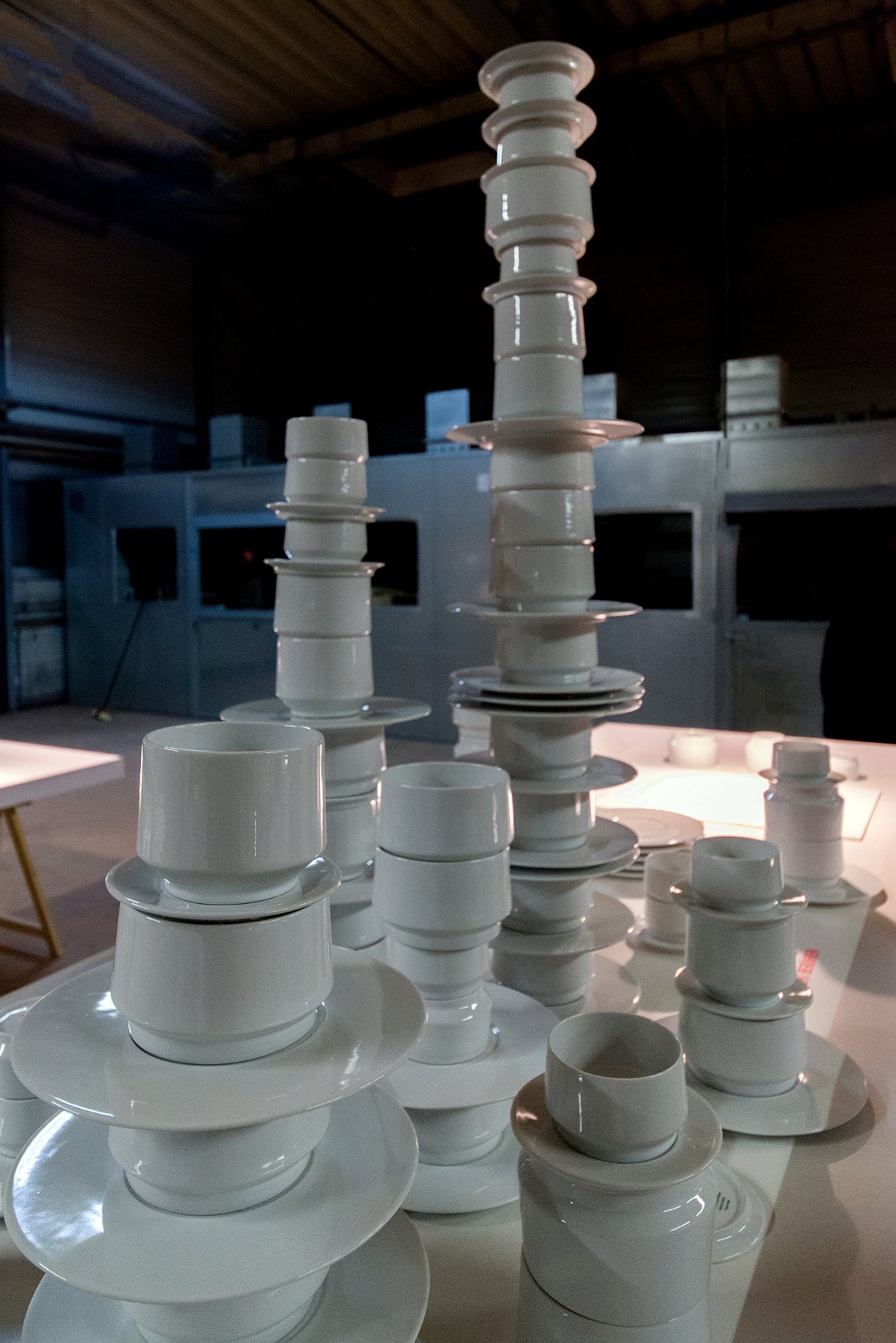 Designer Saturday 2014 | Langenthal 