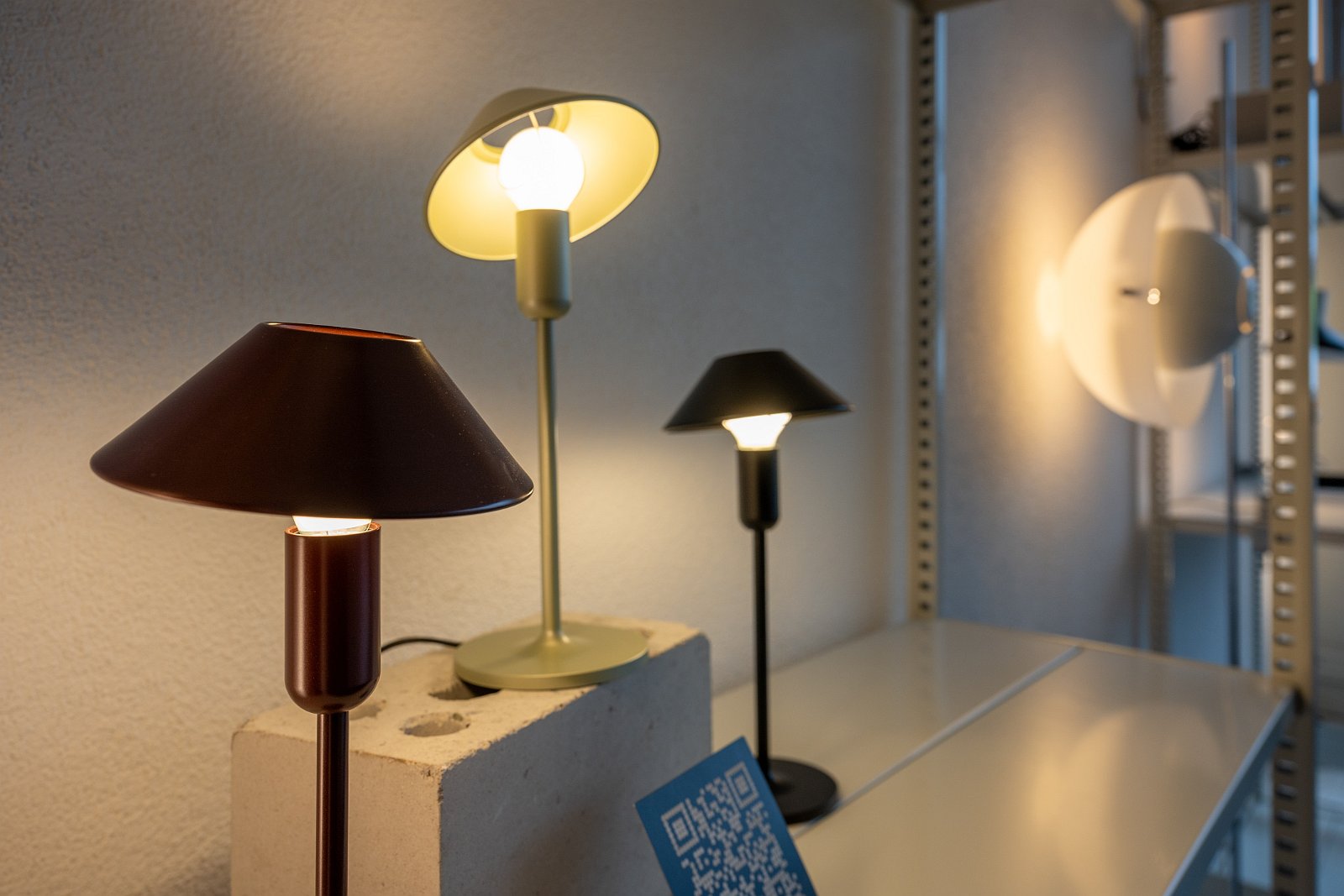 ECIA General Assembly 2024 in Lucerne Visiting the Baltensweiler lighting factory