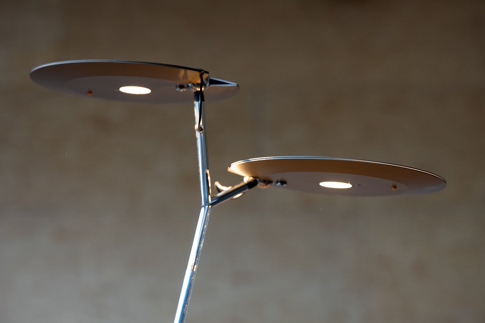 ECIA General Assembly 2024 in Lucerne Visiting the Baltensweiler lighting factory