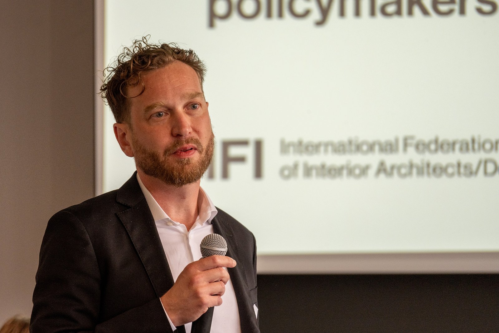 ECIA General Assembly 2024 in Lucerne 