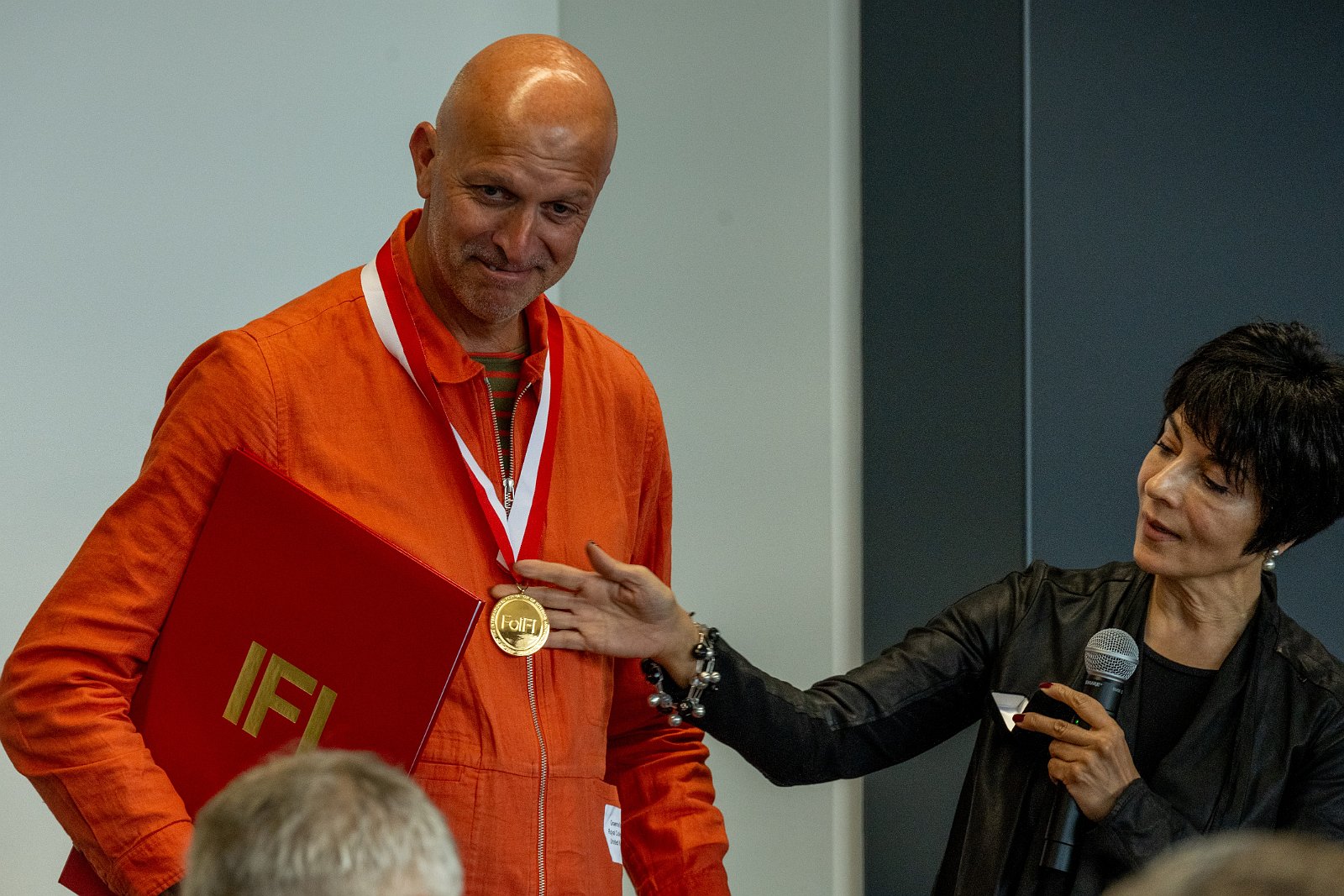 ECIA General Assembly 2024 in Lucerne 