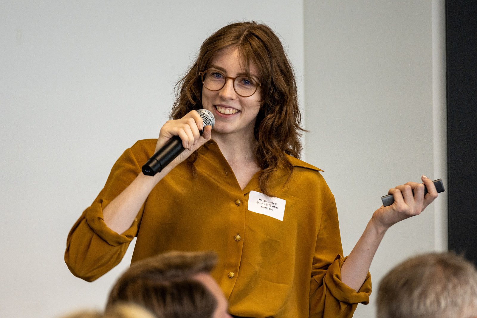 ECIA General Assembly 2024 in Lucerne 