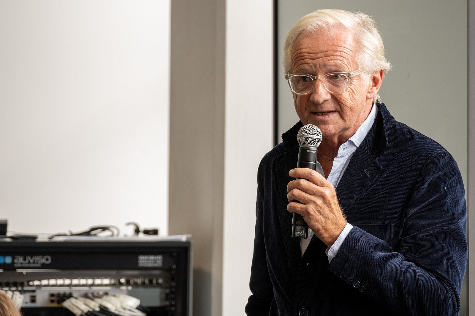 ECIA General Assembly 2024 in Lucerne 