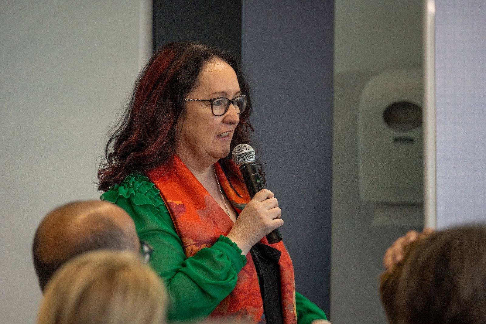 ECIA General Assembly 2024 in Lucerne 