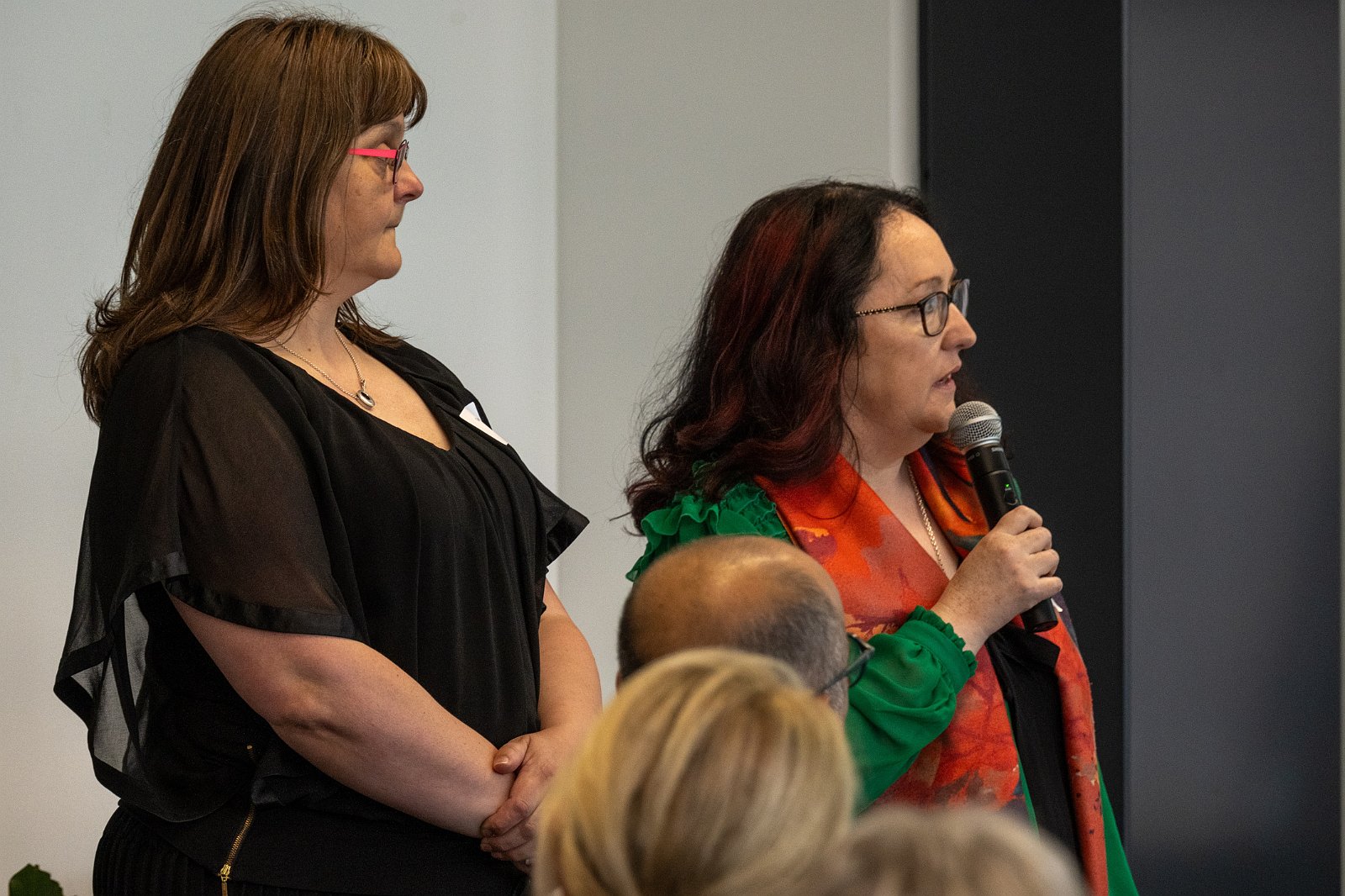 ECIA General Assembly 2024 in Lucerne 