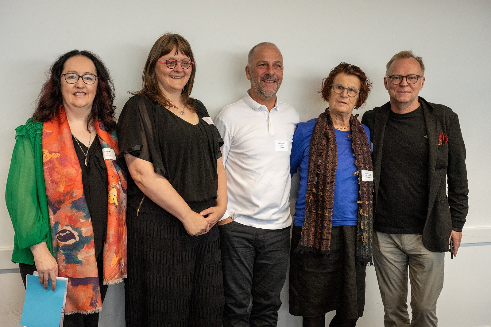 ECIA General Assembly 2024 in Lucerne 