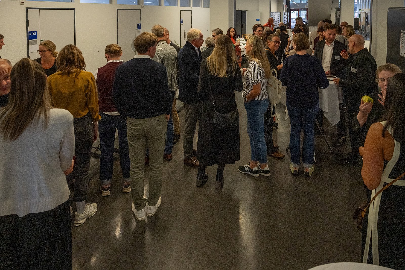 ECIA General Assembly 2024 in Lucerne 