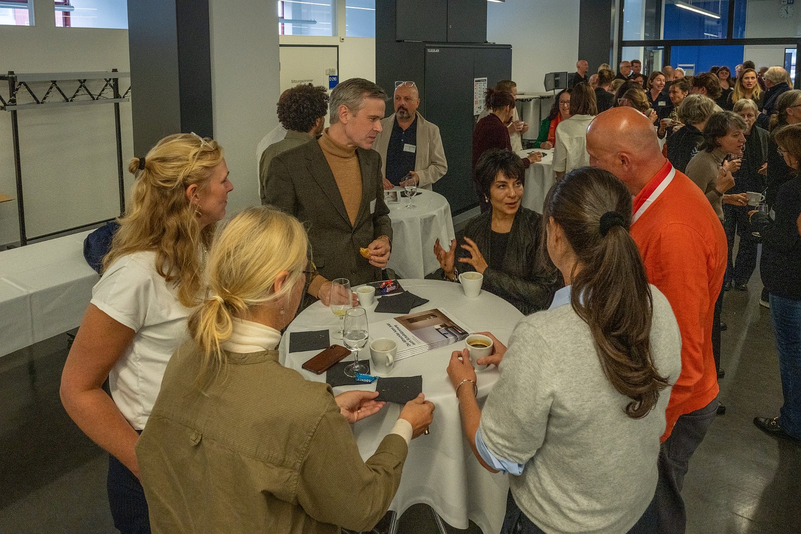 ECIA General Assembly 2024 in Lucerne 