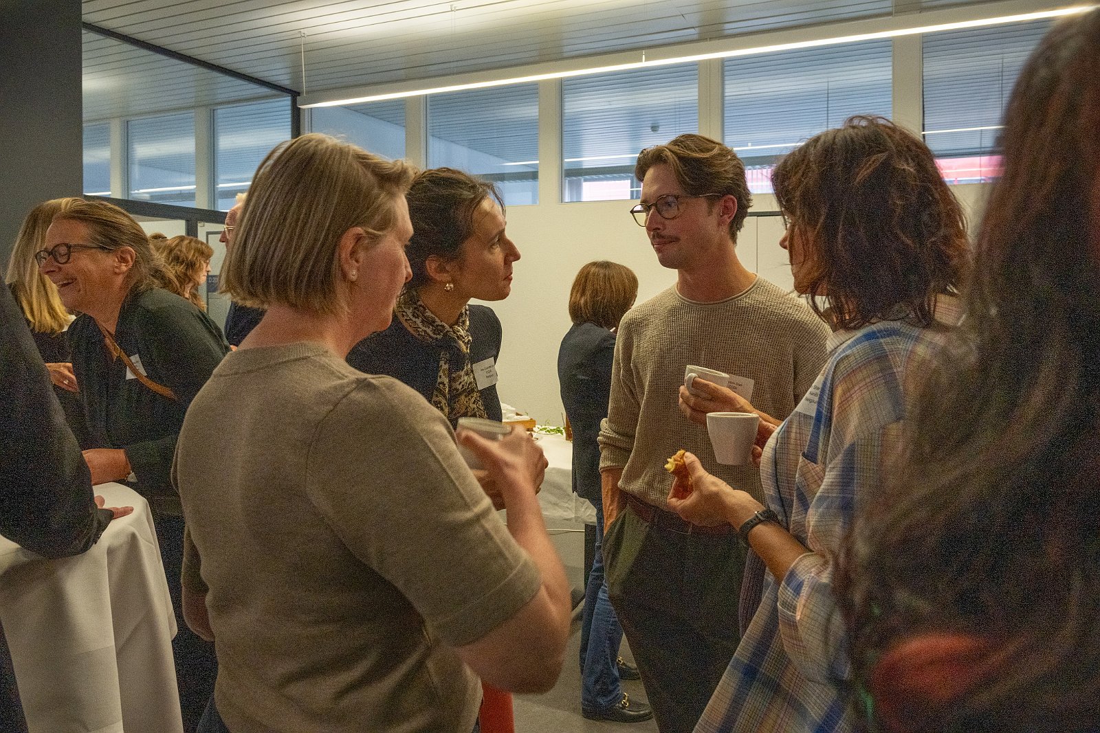 ECIA General Assembly 2024 in Lucerne 