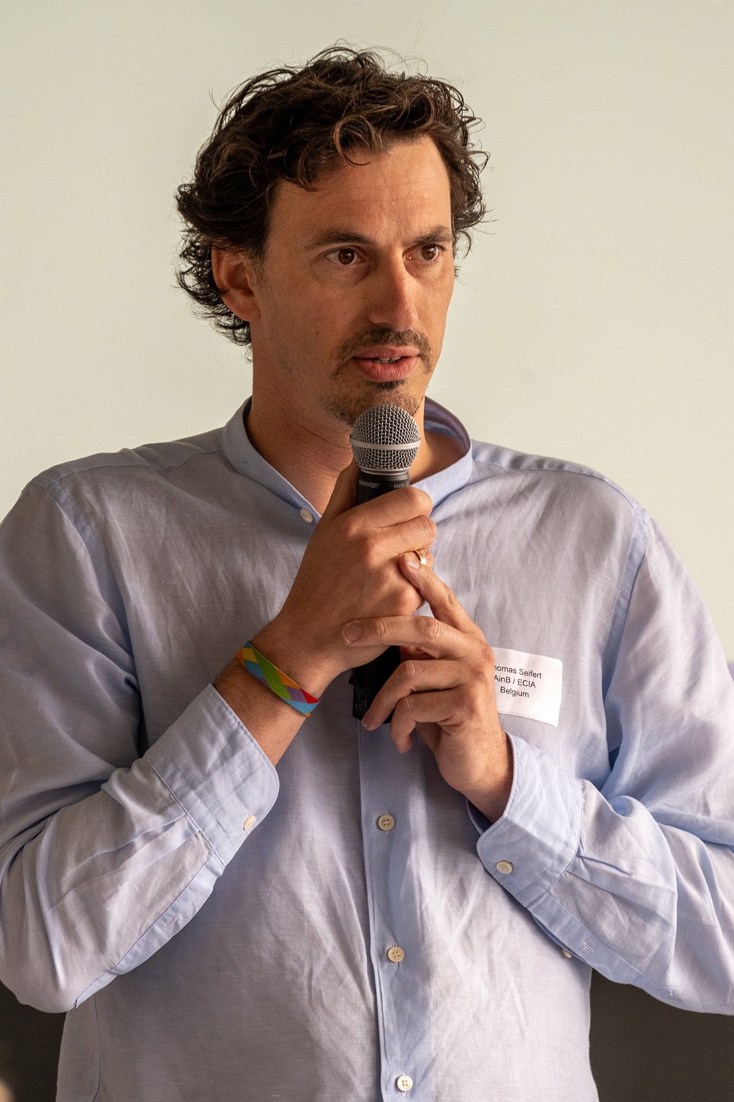 ECIA General Assembly 2024 in Lucerne 