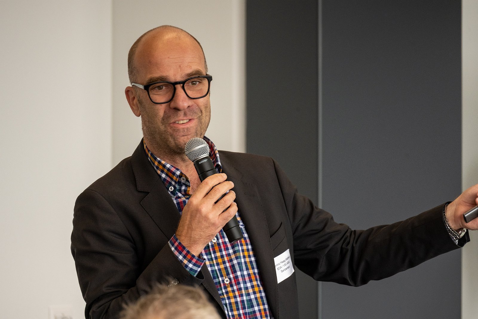 ECIA General Assembly 2024 in Lucerne 