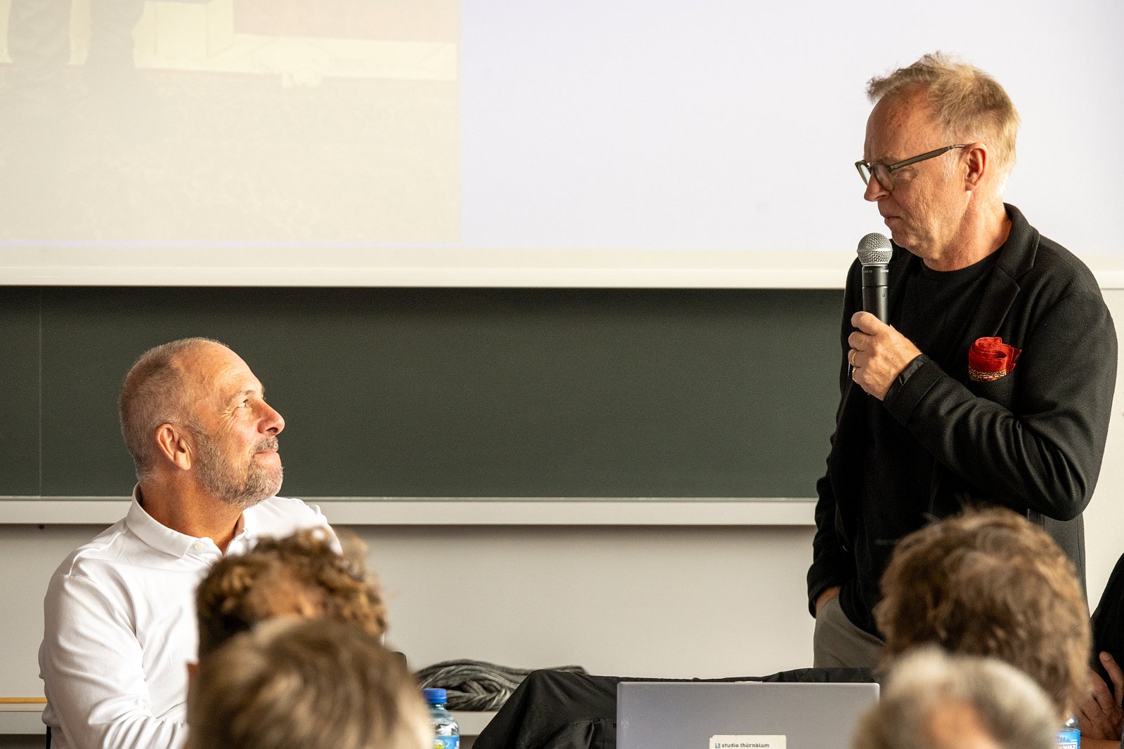 ECIA General Assembly 2024 in Lucerne 