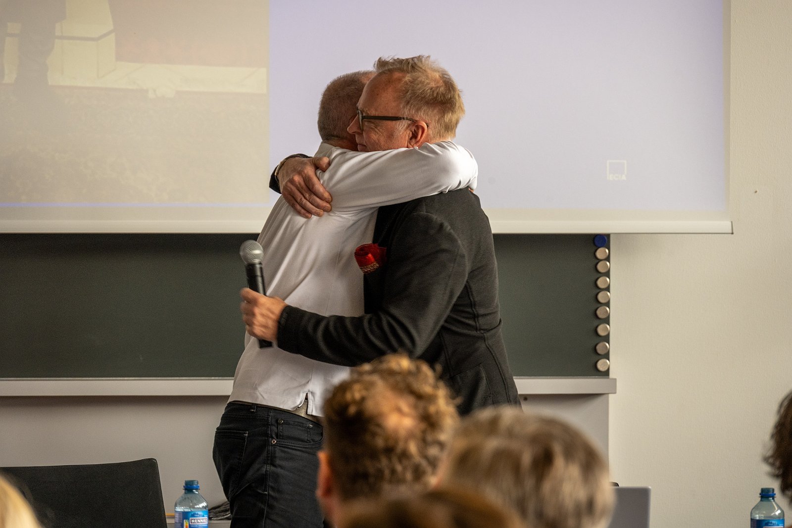 ECIA General Assembly 2024 in Lucerne 