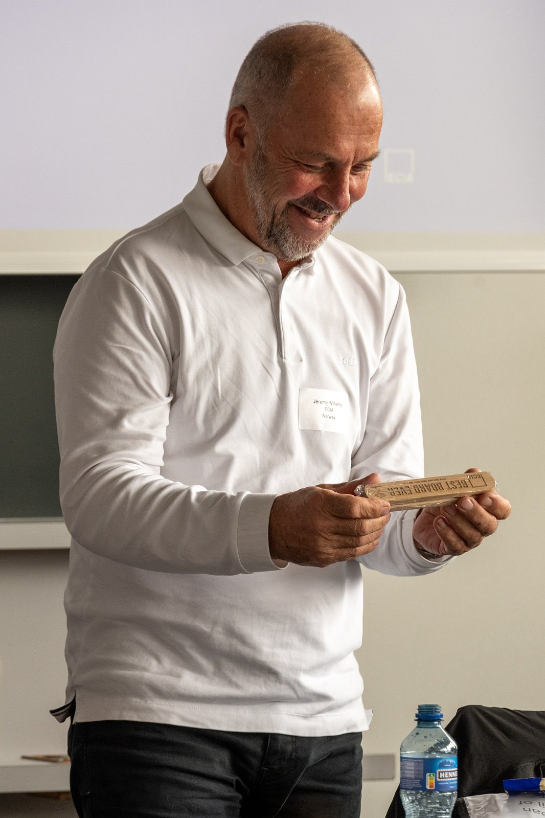 ECIA General Assembly 2024 in Lucerne 