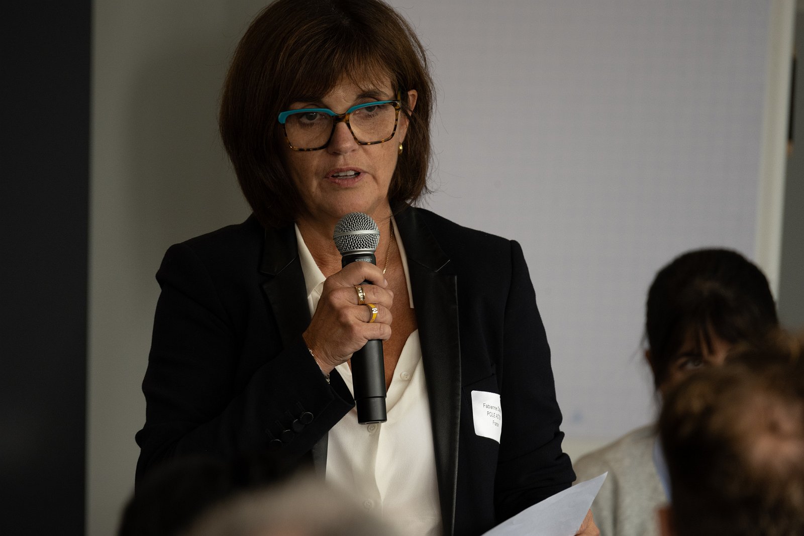 ECIA General Assembly 2024 in Lucerne 