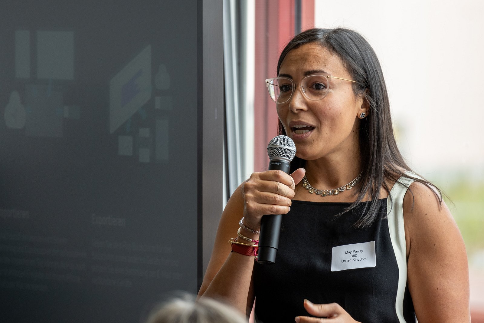 ECIA General Assembly 2024 in Lucerne 